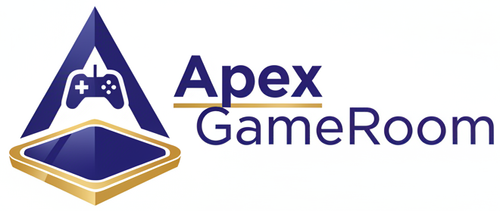 Apex Game Room